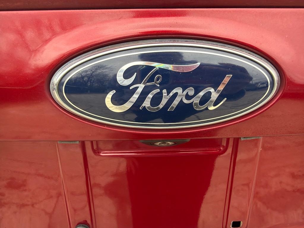 2016 Ford Escape Image 22