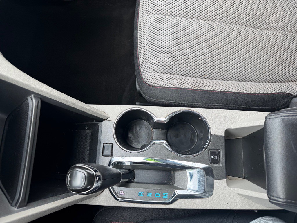2016 Chevrolet Equinox Image 15