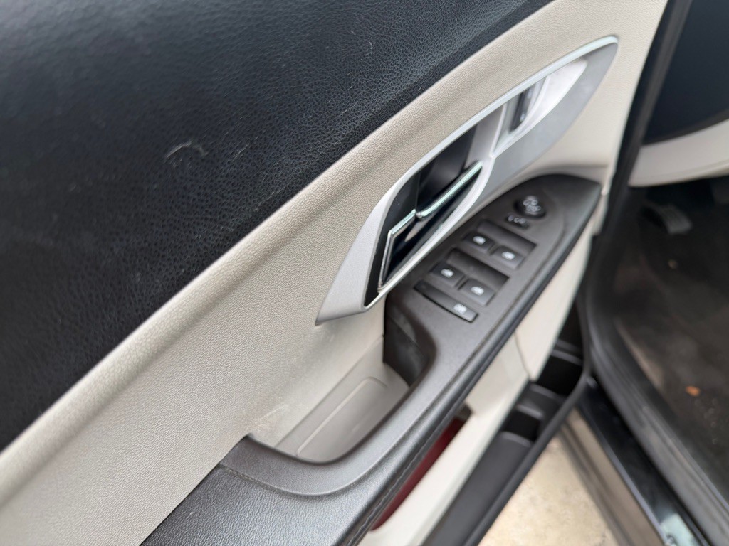 2016 Chevrolet Equinox Image 16
