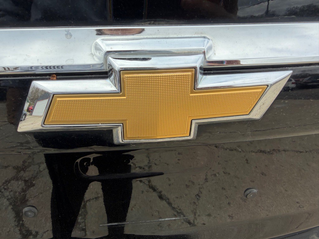 2016 Chevrolet Equinox Image 21