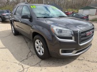 Image for 2015 GMC Acadia SLE ID: 7340405
