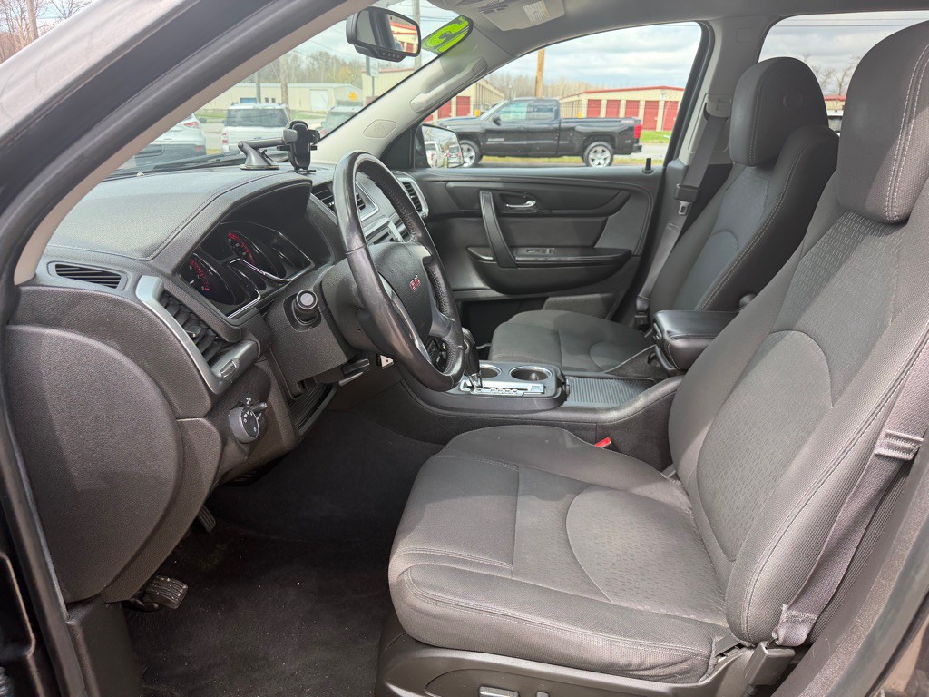 2015 GMC Acadia Image 10