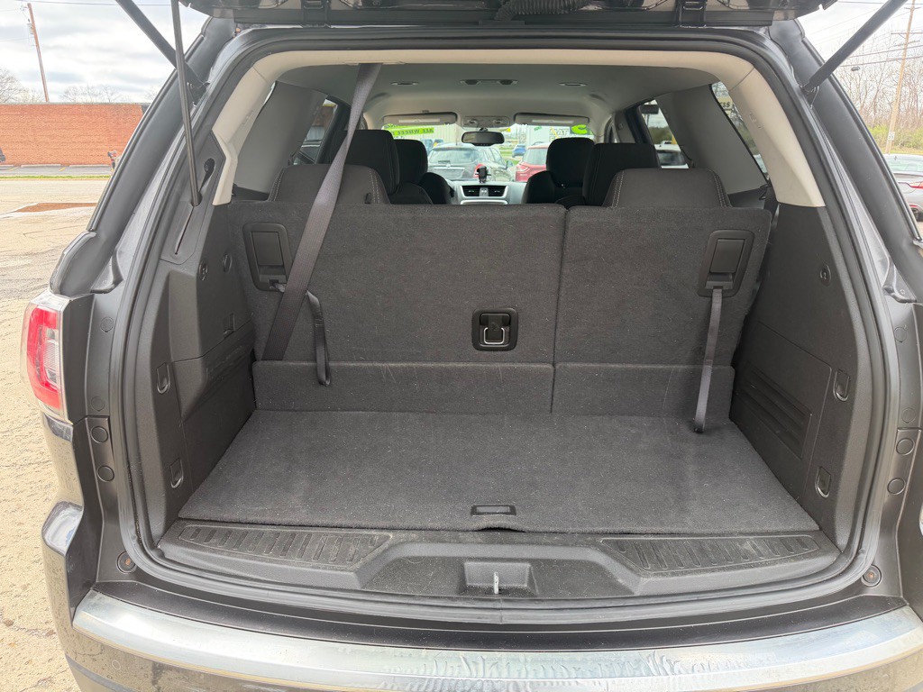 2015 GMC Acadia Image 13