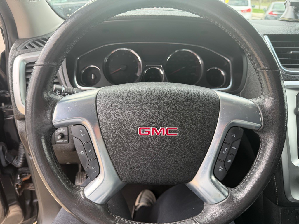 2015 GMC Acadia Image 14