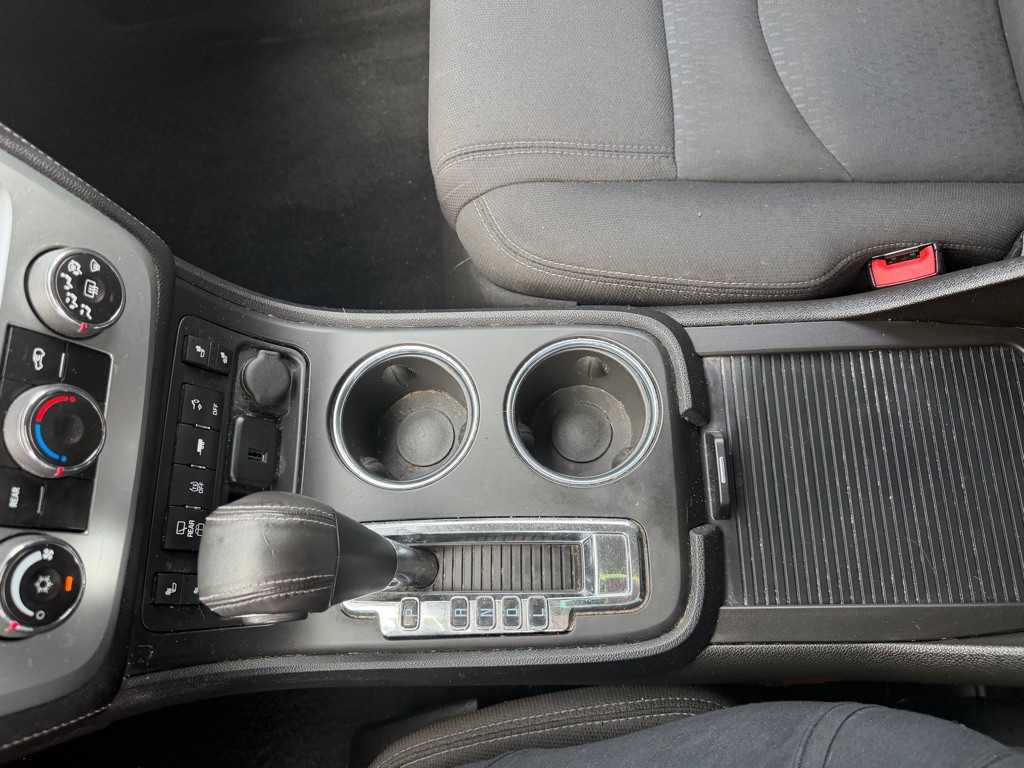 2015 GMC Acadia Image 18