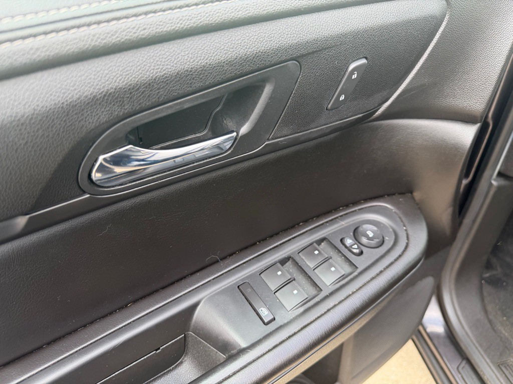 2015 GMC Acadia Image 20