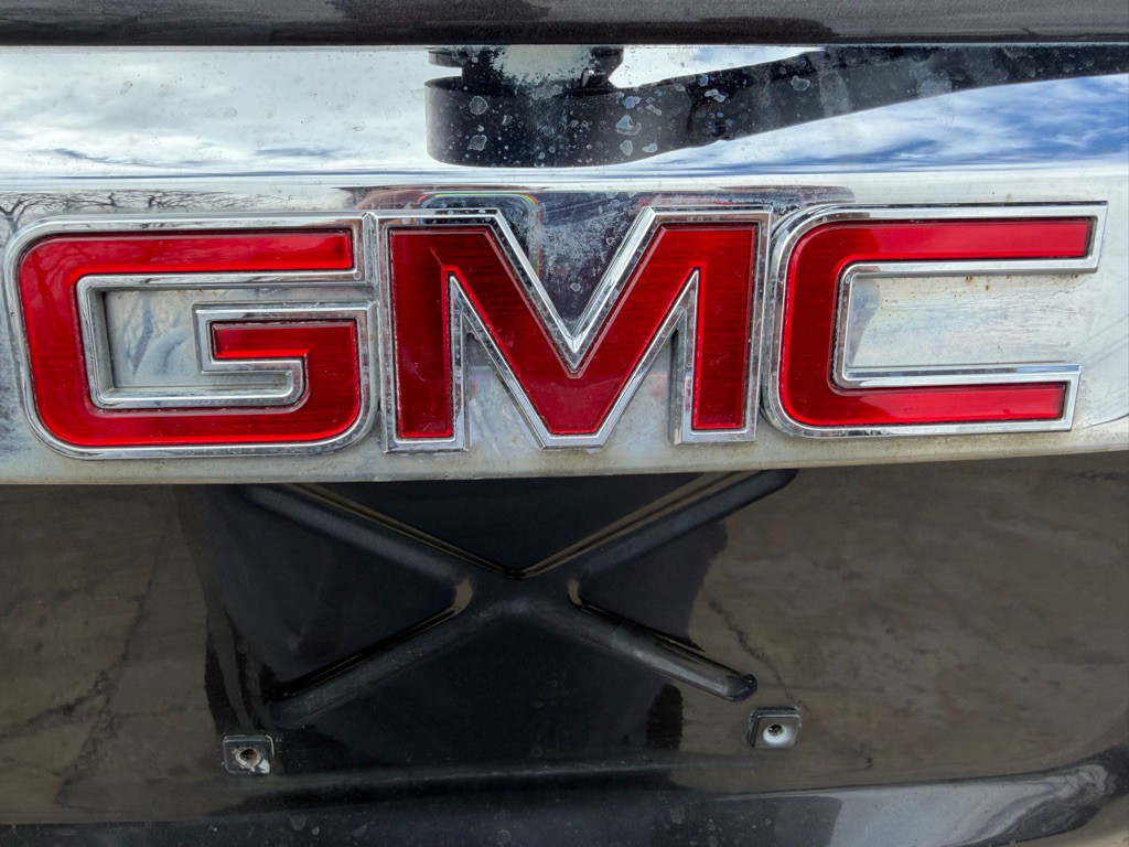 2015 GMC Acadia Image 24