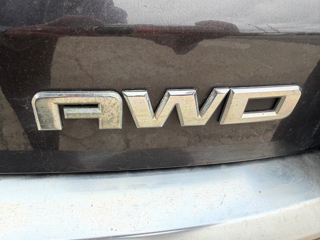 2015 GMC Acadia Image 25