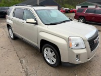 Image for 2011 GMC Terrain SLT ID: 7340424