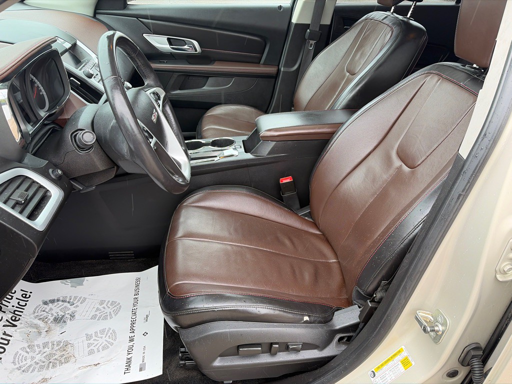 2011 GMC Terrain Image 9