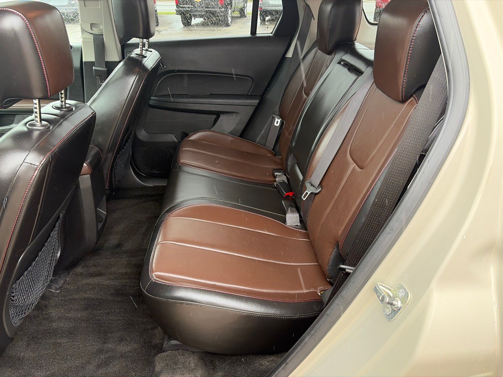 2011 GMC Terrain Image 10