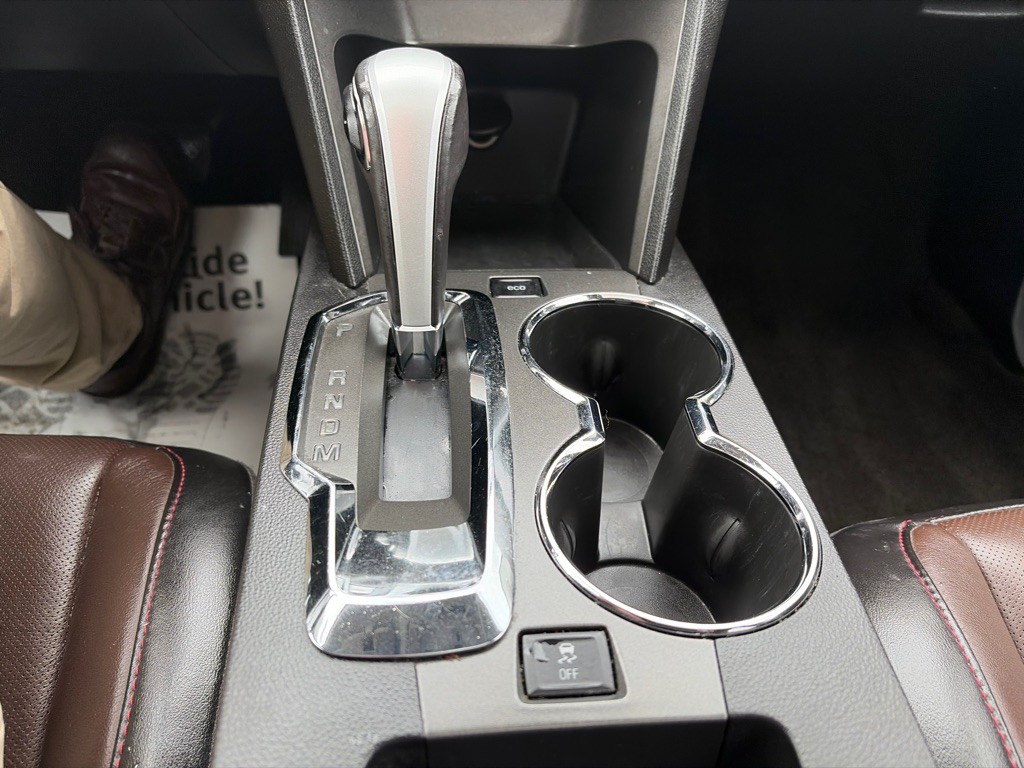 2011 GMC Terrain Image 14