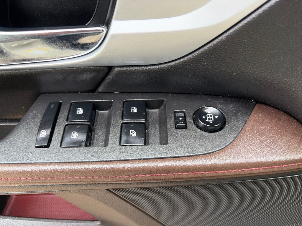 2011 GMC Terrain Image 17