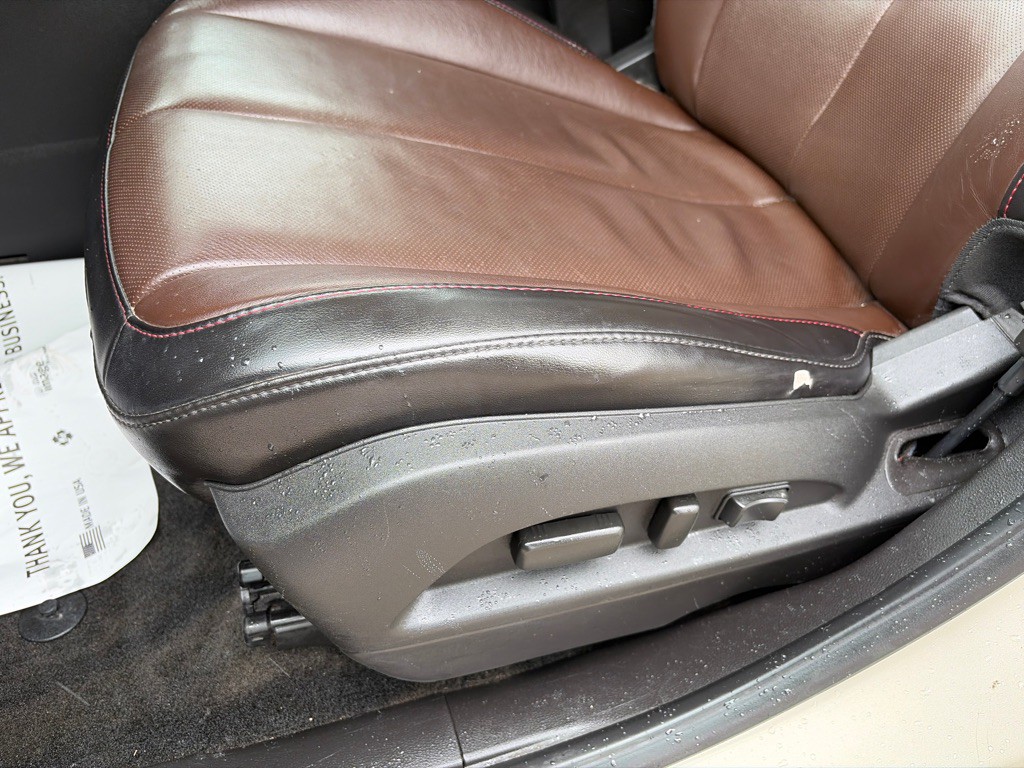 2011 GMC Terrain Image 19