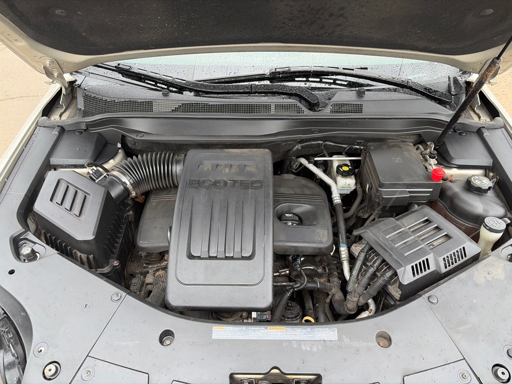 2011 GMC Terrain Image 20