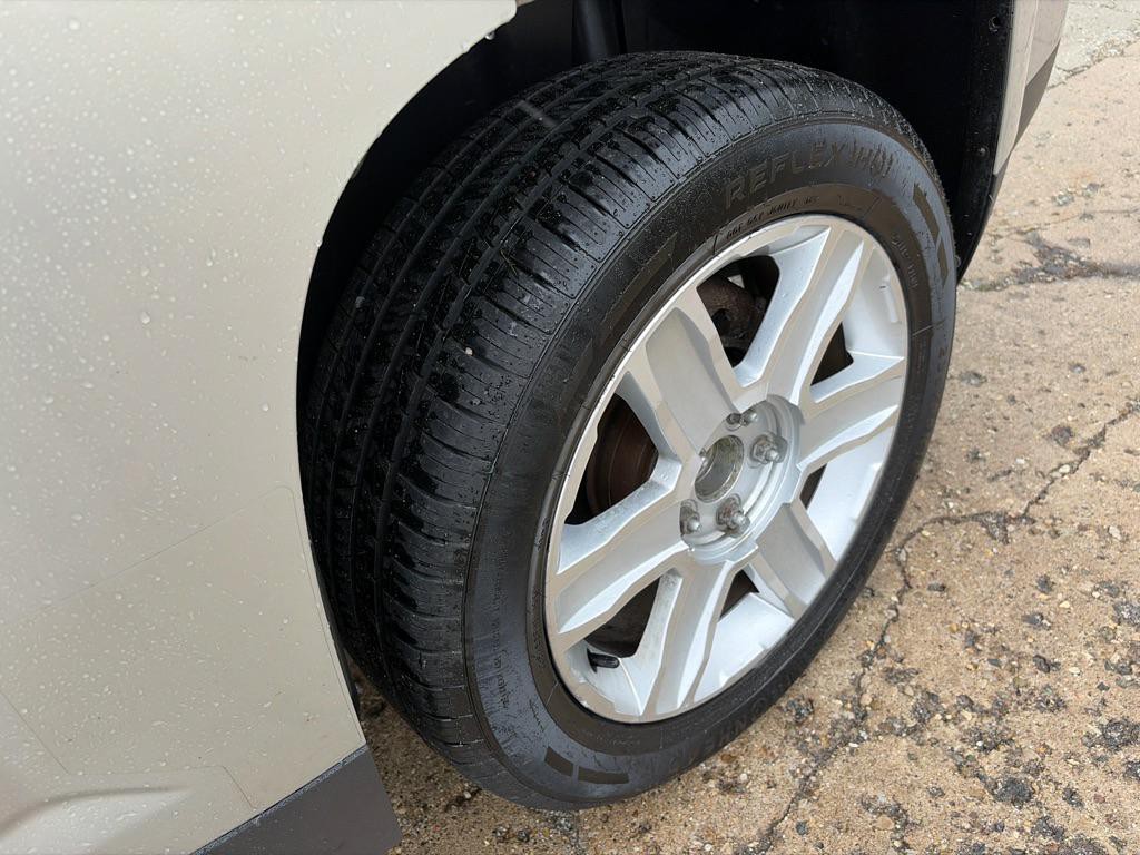 2011 GMC Terrain Image 22