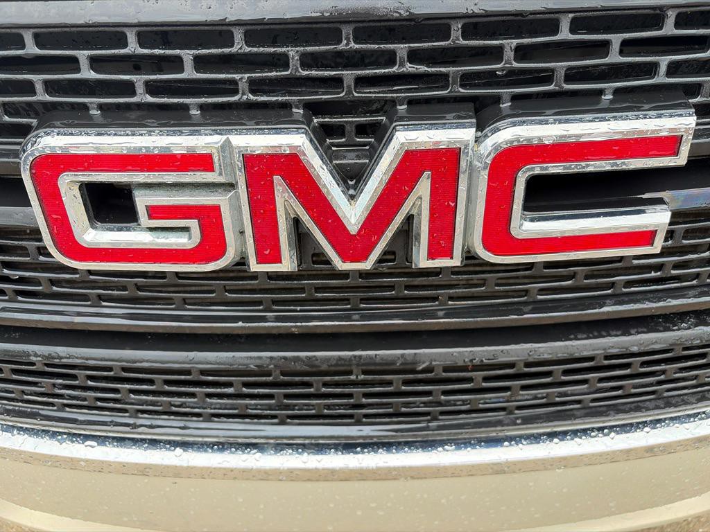 2011 GMC Terrain Image 23