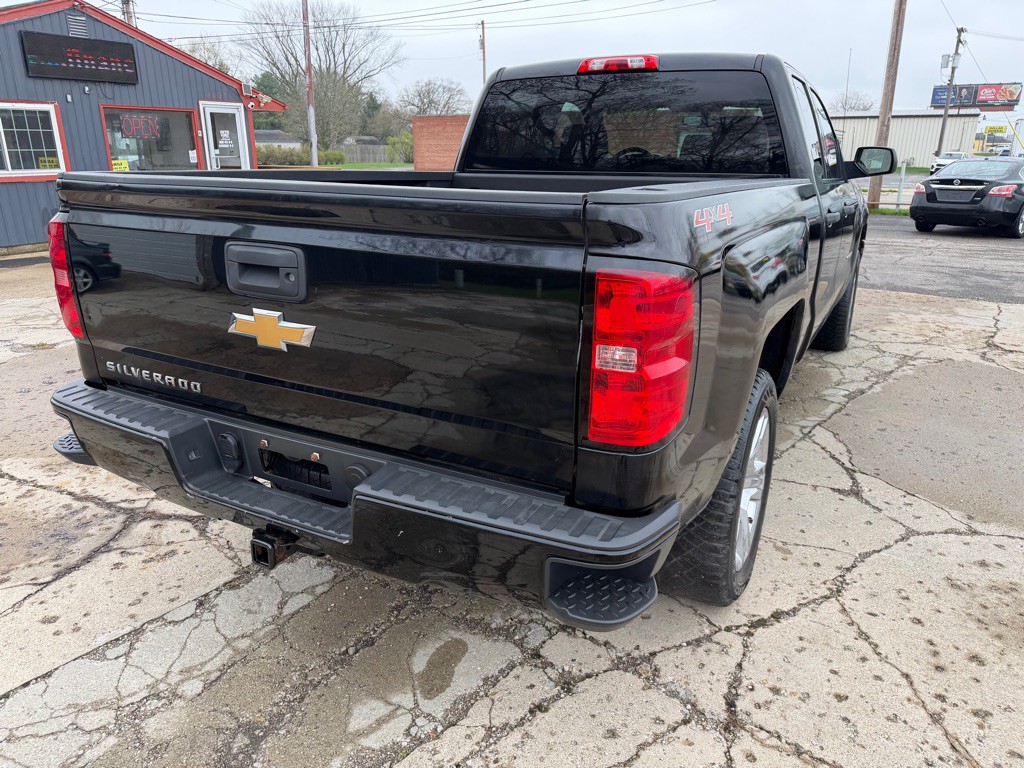 2016 Chevrolet Silverado 1500 Image 7