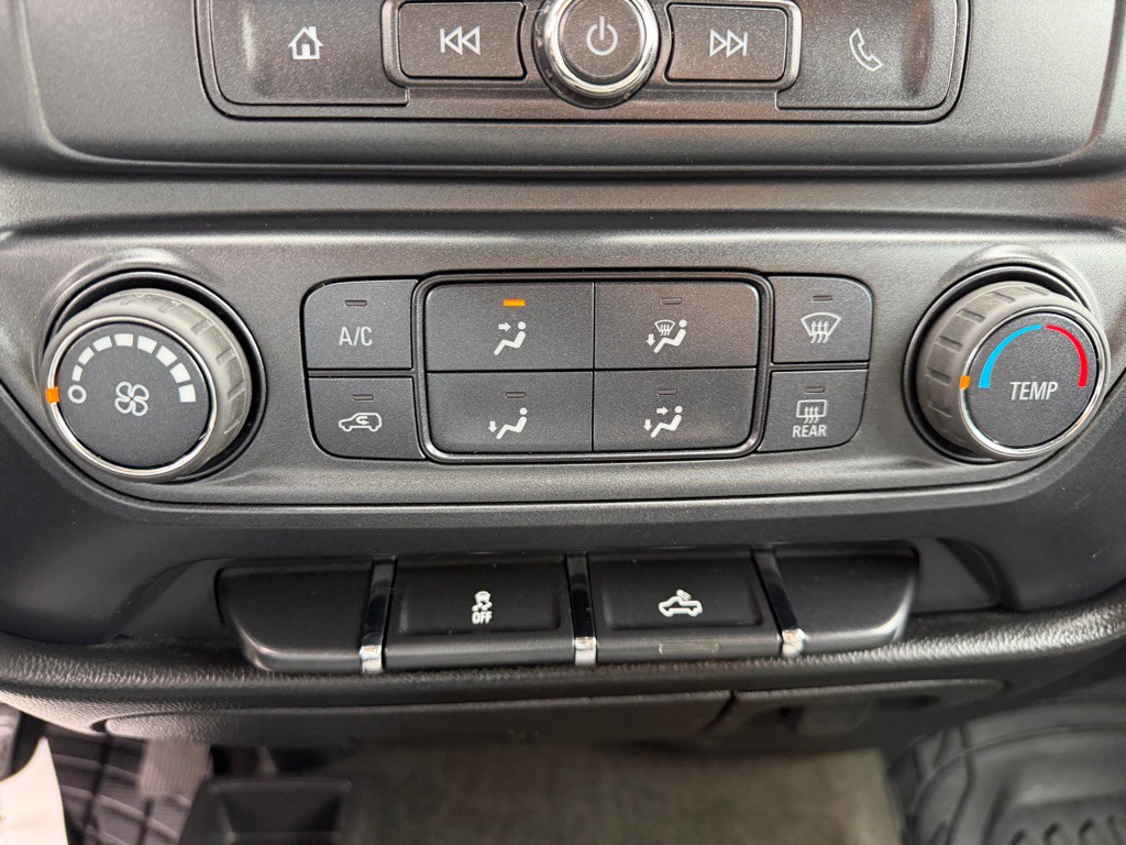 2016 Chevrolet Silverado 1500 Image 14
