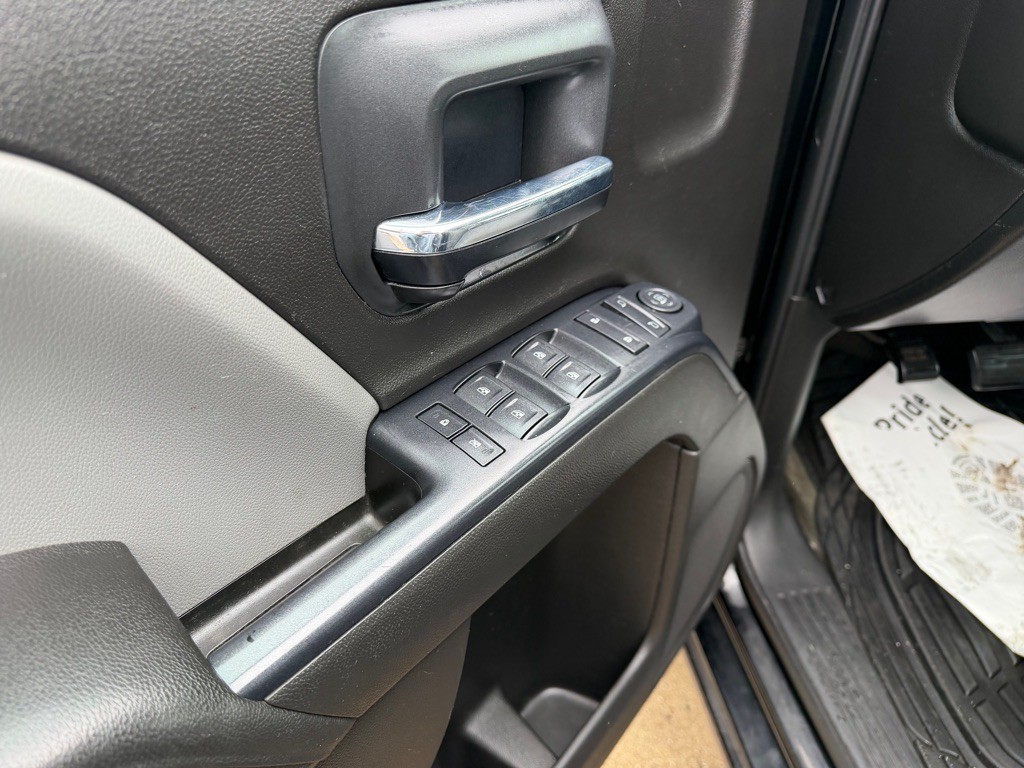 2016 Chevrolet Silverado 1500 Image 17