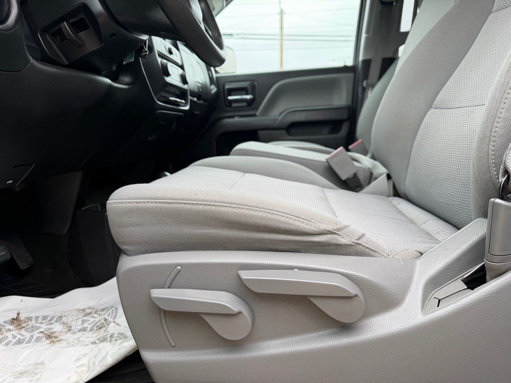 2016 Chevrolet Silverado 1500 Image 18
