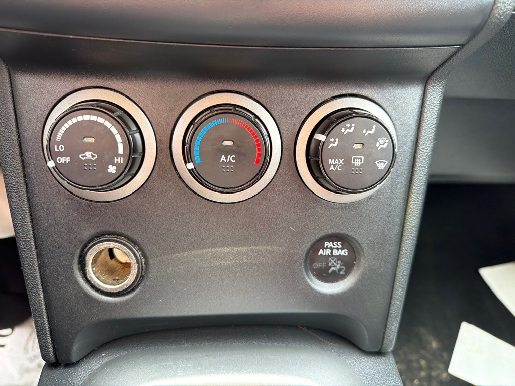 2010 Nissan Rogue Image 15