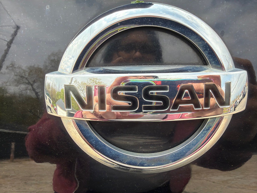 2010 Nissan Rogue Image 22