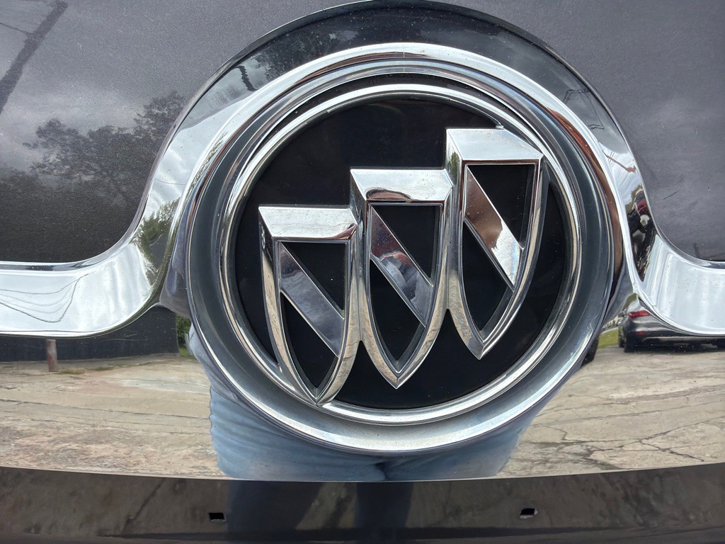2012 Buick Lacrosse Image 20
