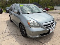 Image for 2005 Honda Odyssey Touring ID: 7388453