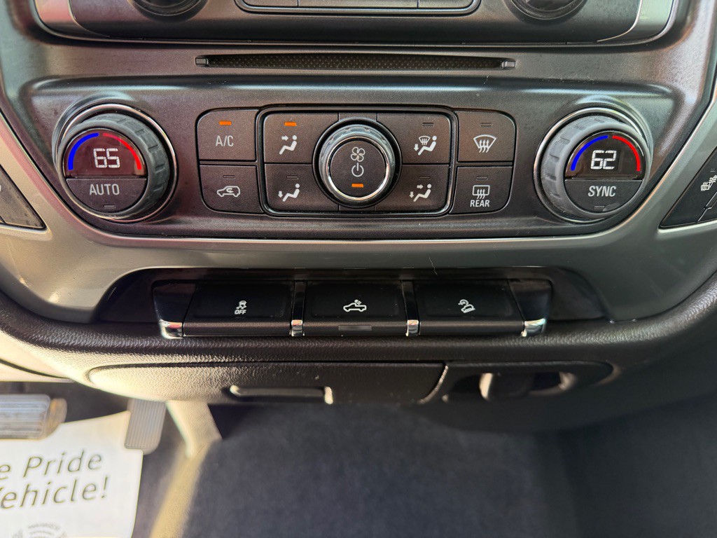 2014 Chevrolet Silverado 1500 Image 15