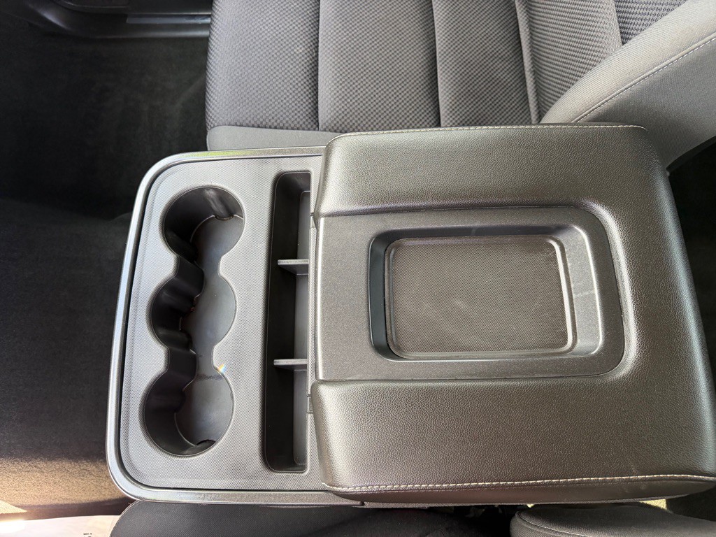 2014 Chevrolet Silverado 1500 Image 16