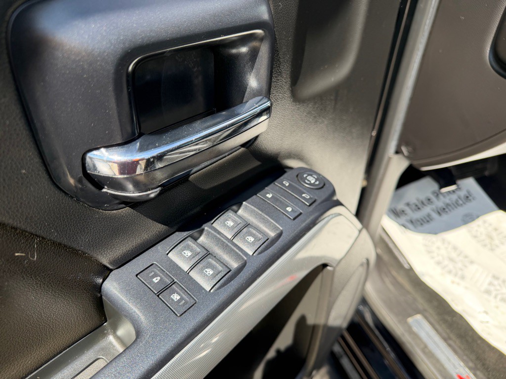 2014 Chevrolet Silverado 1500 Image 18