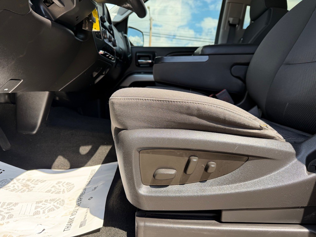 2014 Chevrolet Silverado 1500 Image 19