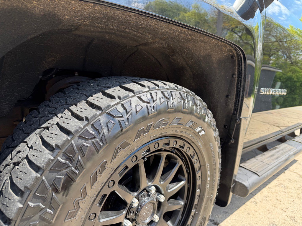2014 Chevrolet Silverado 1500 Image 20