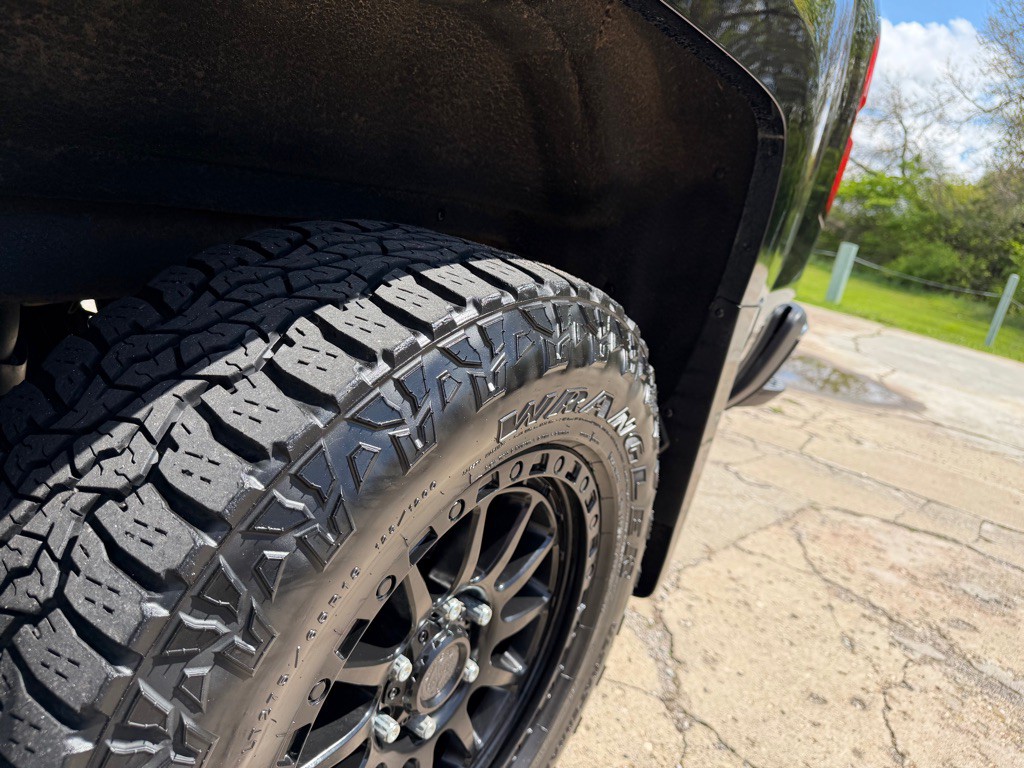 2014 Chevrolet Silverado 1500 Image 21