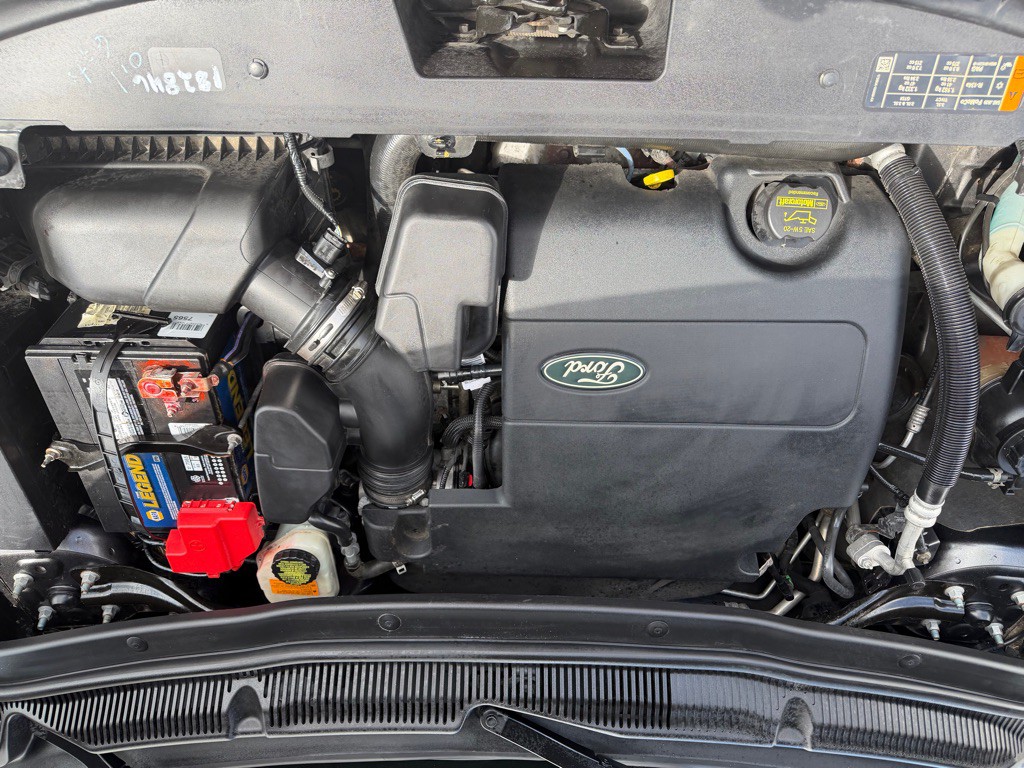 2014 Ford Explorer Image 12
