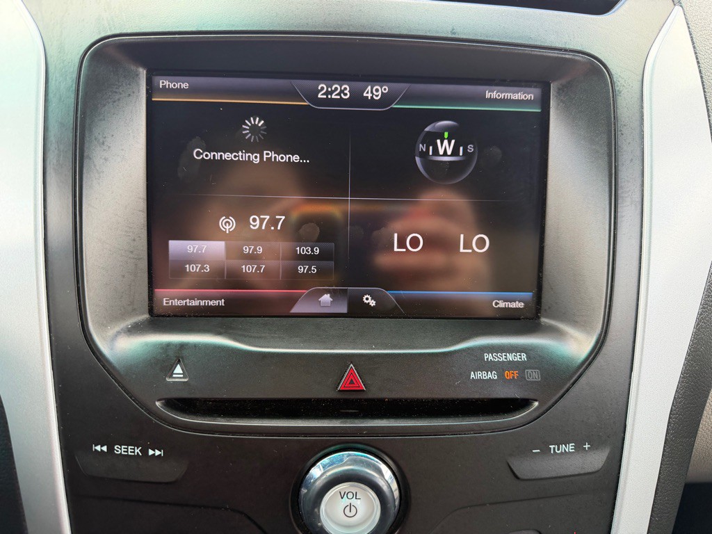 2014 Ford Explorer Image 15