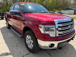 Image for 2014 Ford F-150 Super Cab ID: 7388481