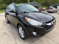 Image for 2013 Hyundai Tucson GLS ID: 7401105