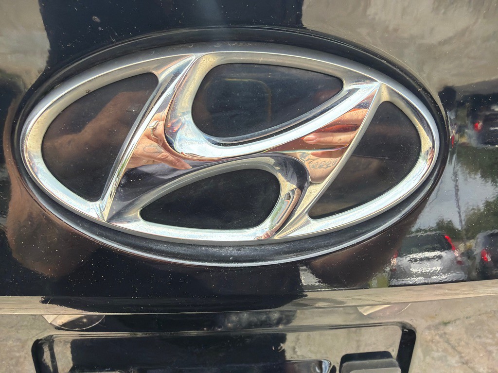 2013 Hyundai Tucson Image 23