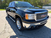 Image for 2012 GMC Sierra 1500 SLT ID: 7401110