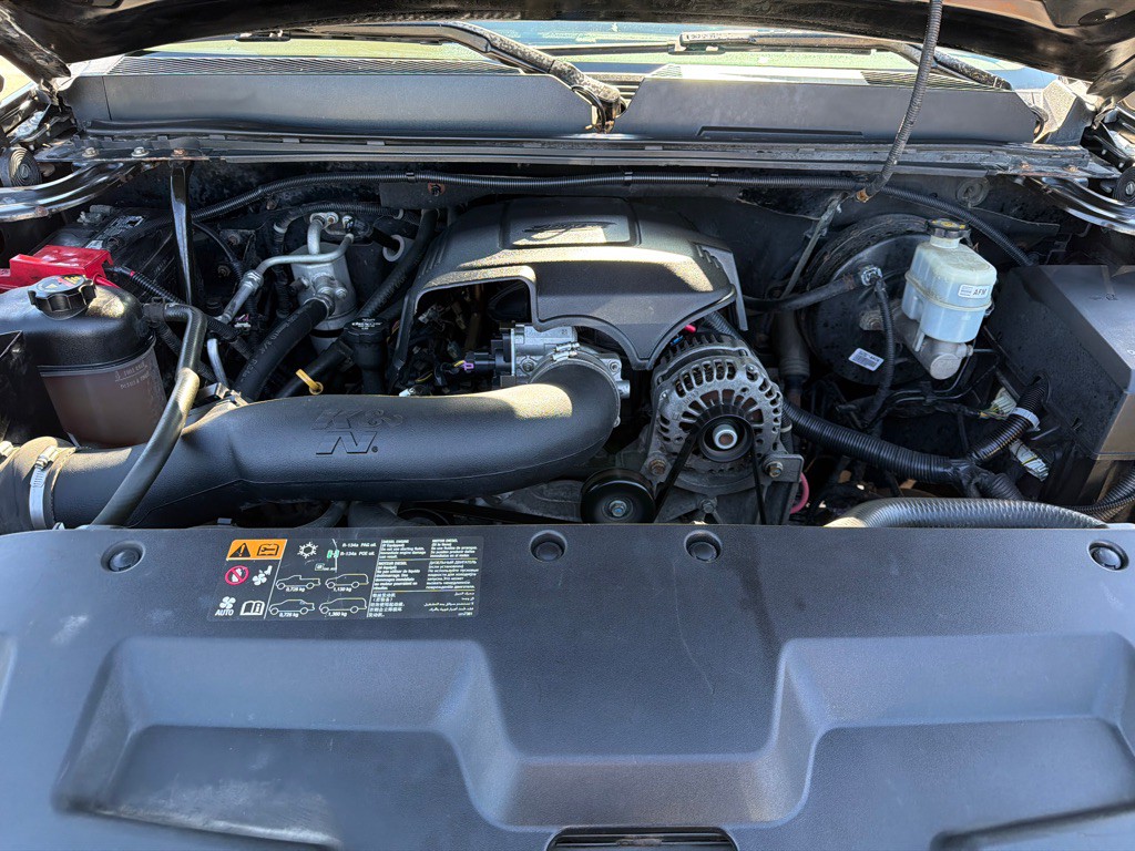 2012 GMC Sierra Image 8