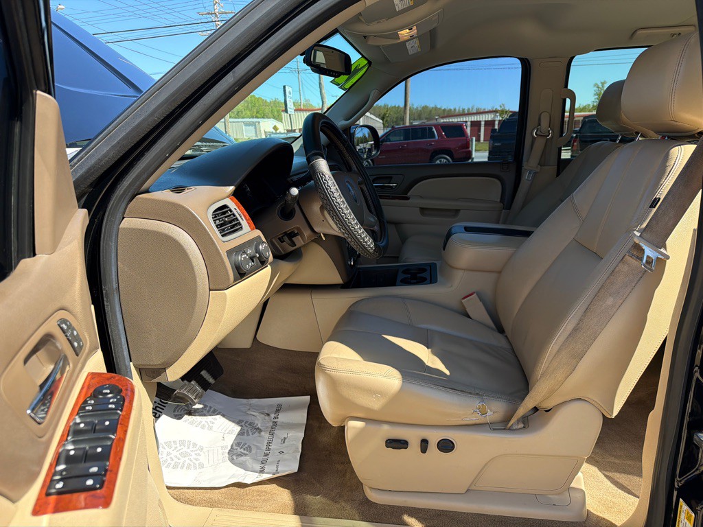 2012 GMC Sierra Image 9