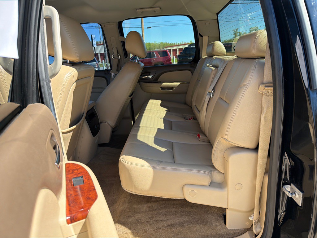 2012 GMC Sierra Image 10