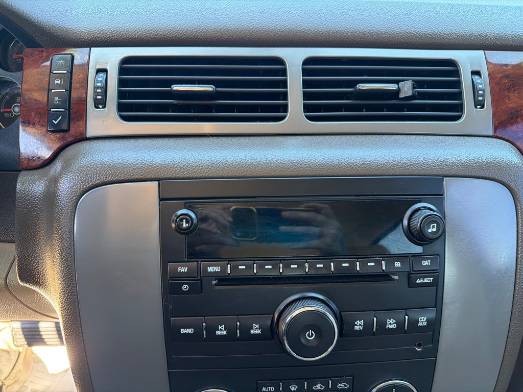 2012 GMC Sierra Image 12
