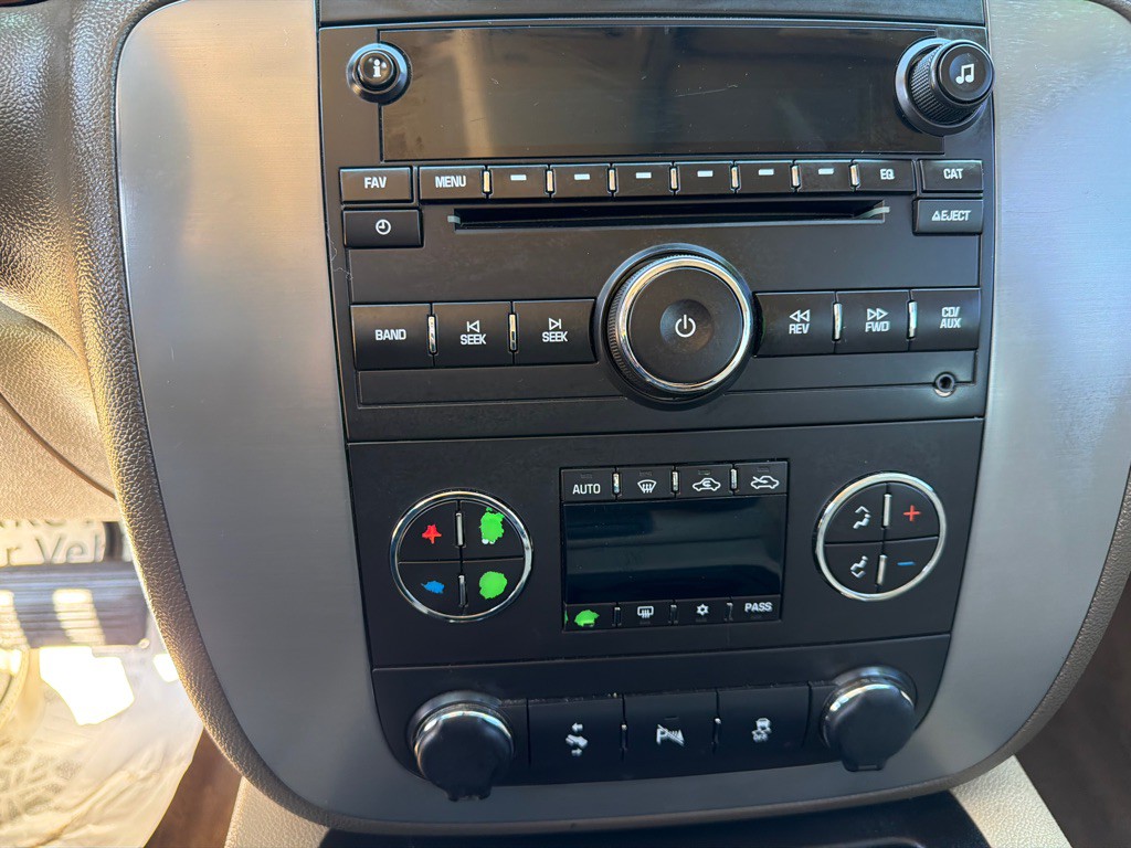 2012 GMC Sierra Image 13