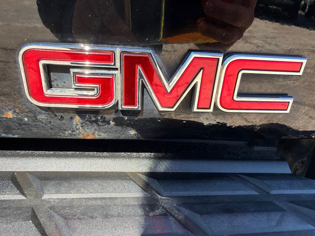 2012 GMC Sierra Image 20