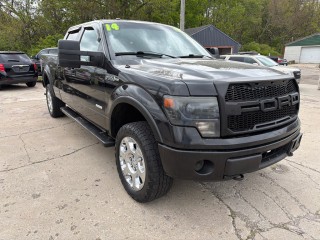 Image for 2014 Ford F-150 Supercrew ID: 7401128