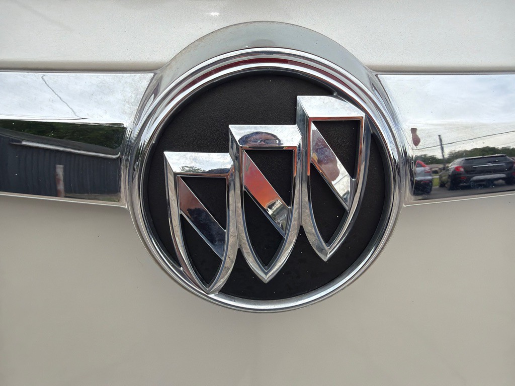 2012 Buick Regal Image 21