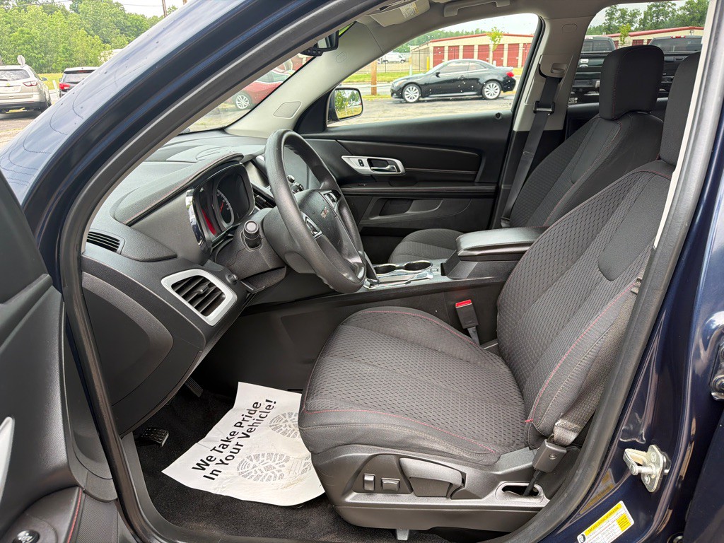 2015 GMC Terrain Image 10